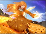 Agate Lightvale (Glitchtale: Continue)
