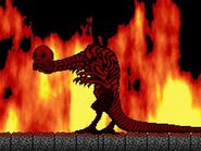 Sonic.EXE vs. RED (Old Version)