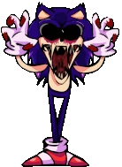 You Can't Run Up (Mad) pose.