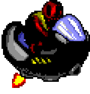 Fleetway Super Sonic (Vs. Sonic.Exe), Villains Fanon Wiki