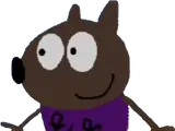 Danny Dog (TMD)
