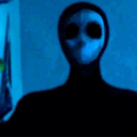 Eyeless 