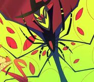 Melhazar in Season 3