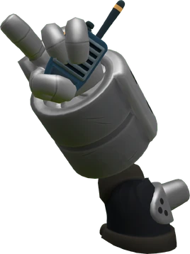 Robotic Glove