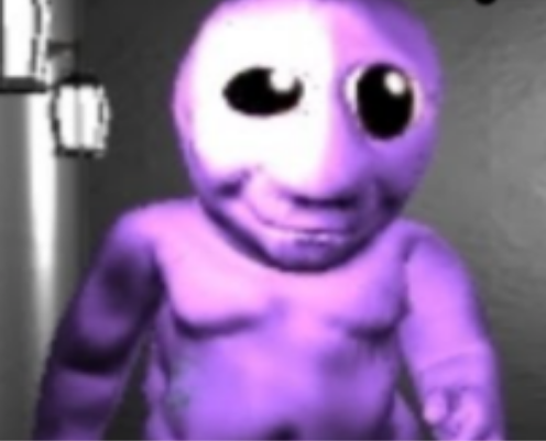 Oni Room, Ao Oni Wiki