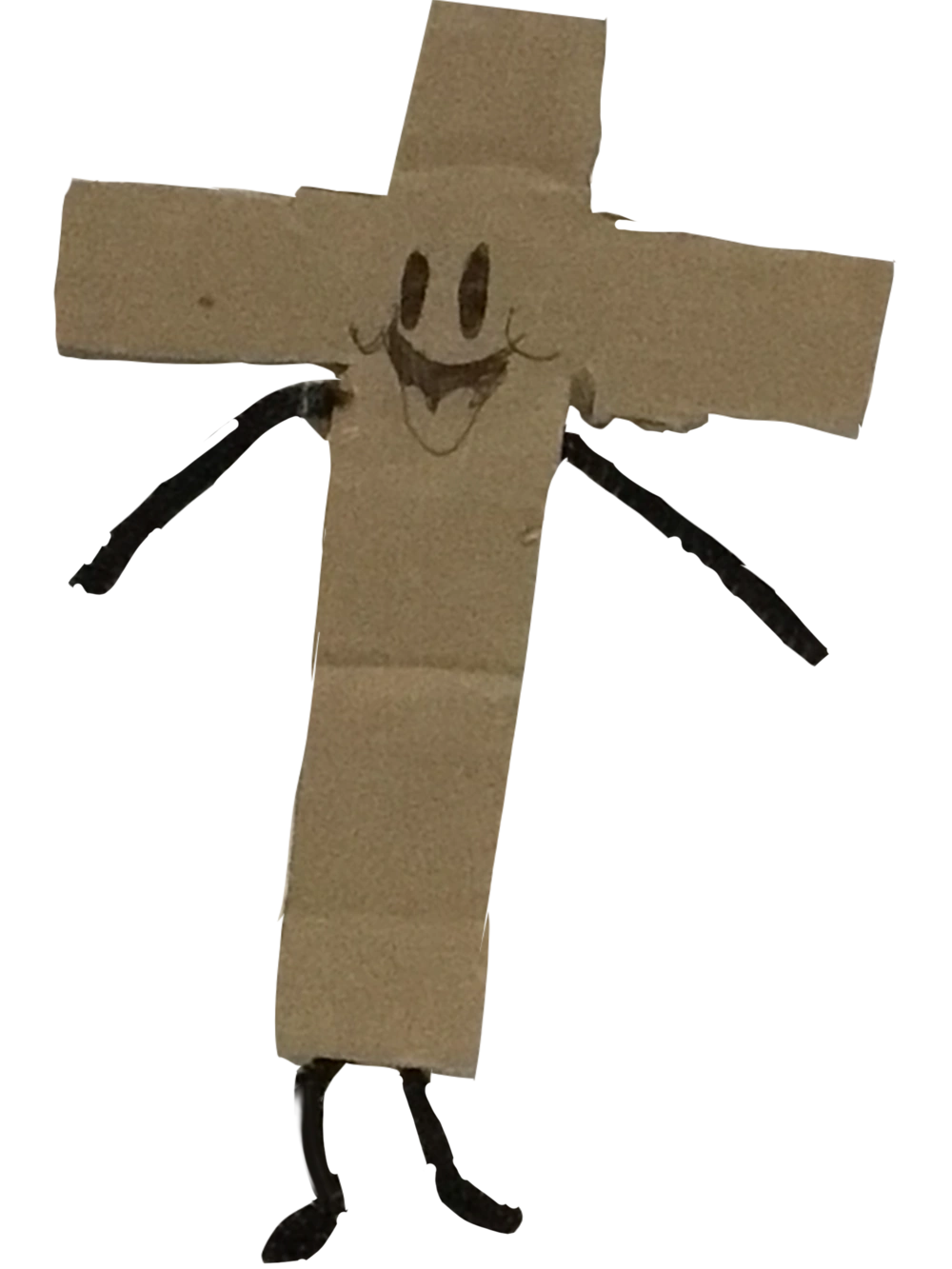 Crossy the Cross Villains Fanon Wiki Fandom