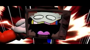 A U G H