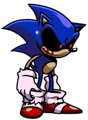 RRSonicEXEIdle