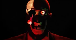 True form
