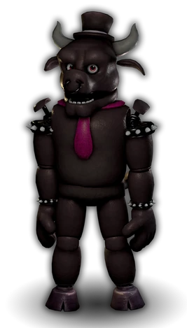 Bane the Bull