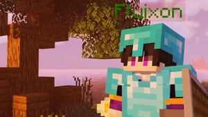 Flux staring into the distance after being demoted from vice president.