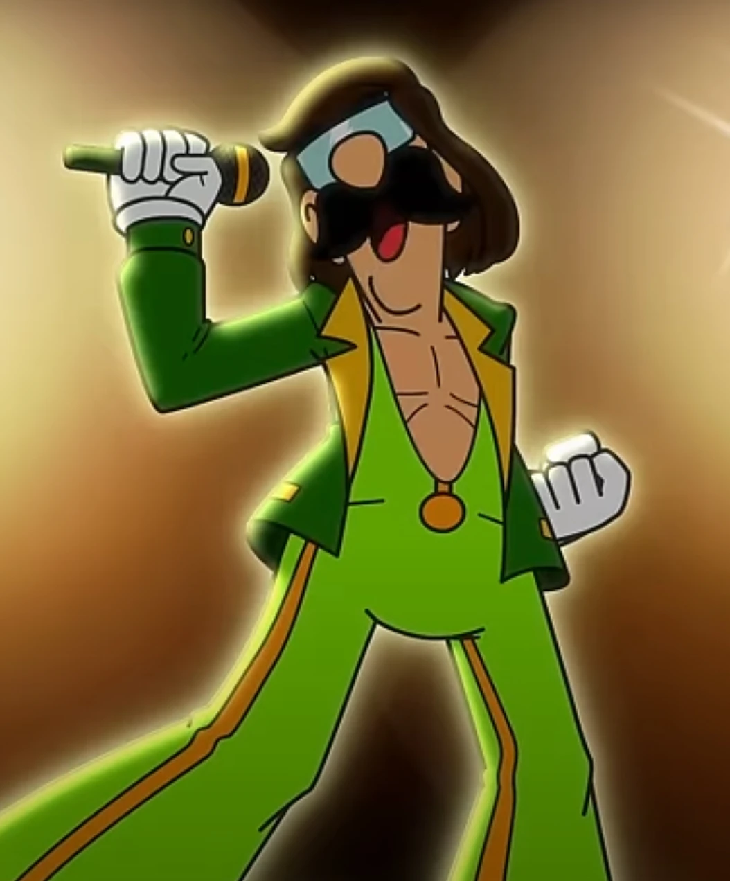Luigi (Luigi's Lament) | Villains Fanon Wiki | Fandom