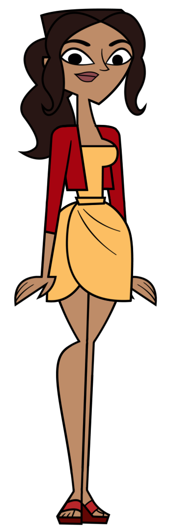 Riya icon in 2023  Camp season, Total drama island, Drama tv series