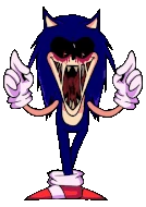 You Can't Run Up pose.