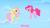 Smile HD Alternate Ending