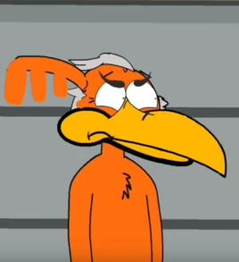 SonnyCuckooBird