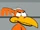 Sonny The Cuckoo Bird (Sonny's KFC Discipline)