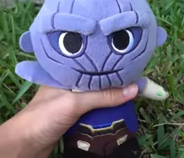 Thanos Kable10