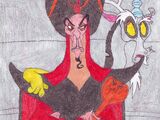 Jafar (Character What)