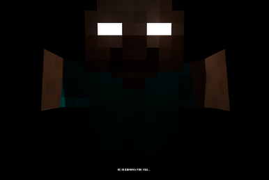 Devil Herobrine