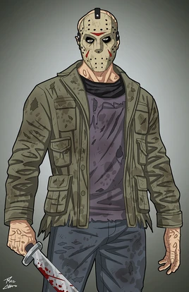 Masked