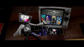 "Puzzlevision!"