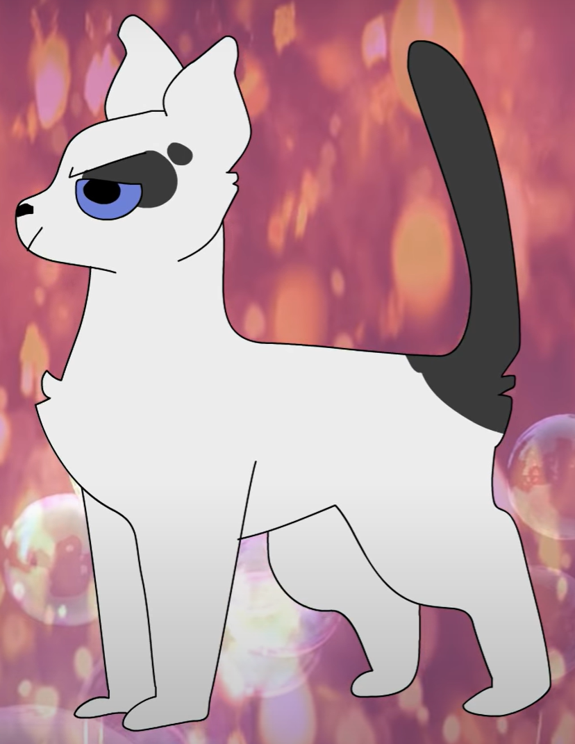 Category:Warrior Cats villains, Villains Fanon Wiki