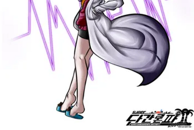Kokoro Mitsume (Canon)/Unbacked0 | Character Stats and