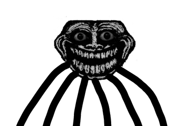 Trollface (Object Stories), Villains Fanon Wiki