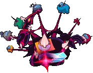 Down pose