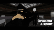 Jeff dancing in "SAKTK Montage" video uploaded by homermafia1