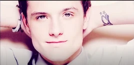 JoshHutchersonMeme