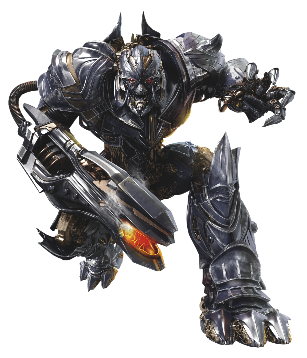 Megatron - Wikipedia