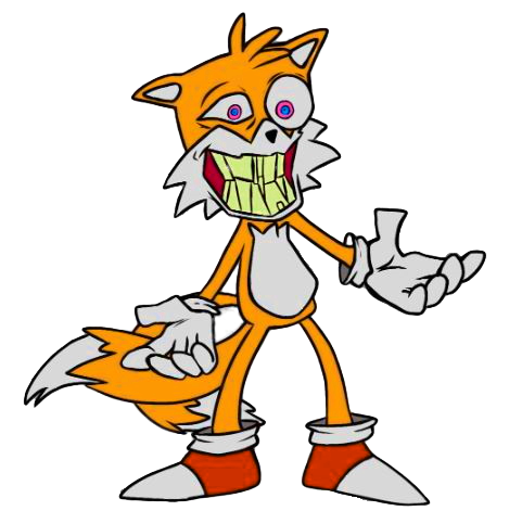 Sonic.EXE, Villains Fanon Wiki