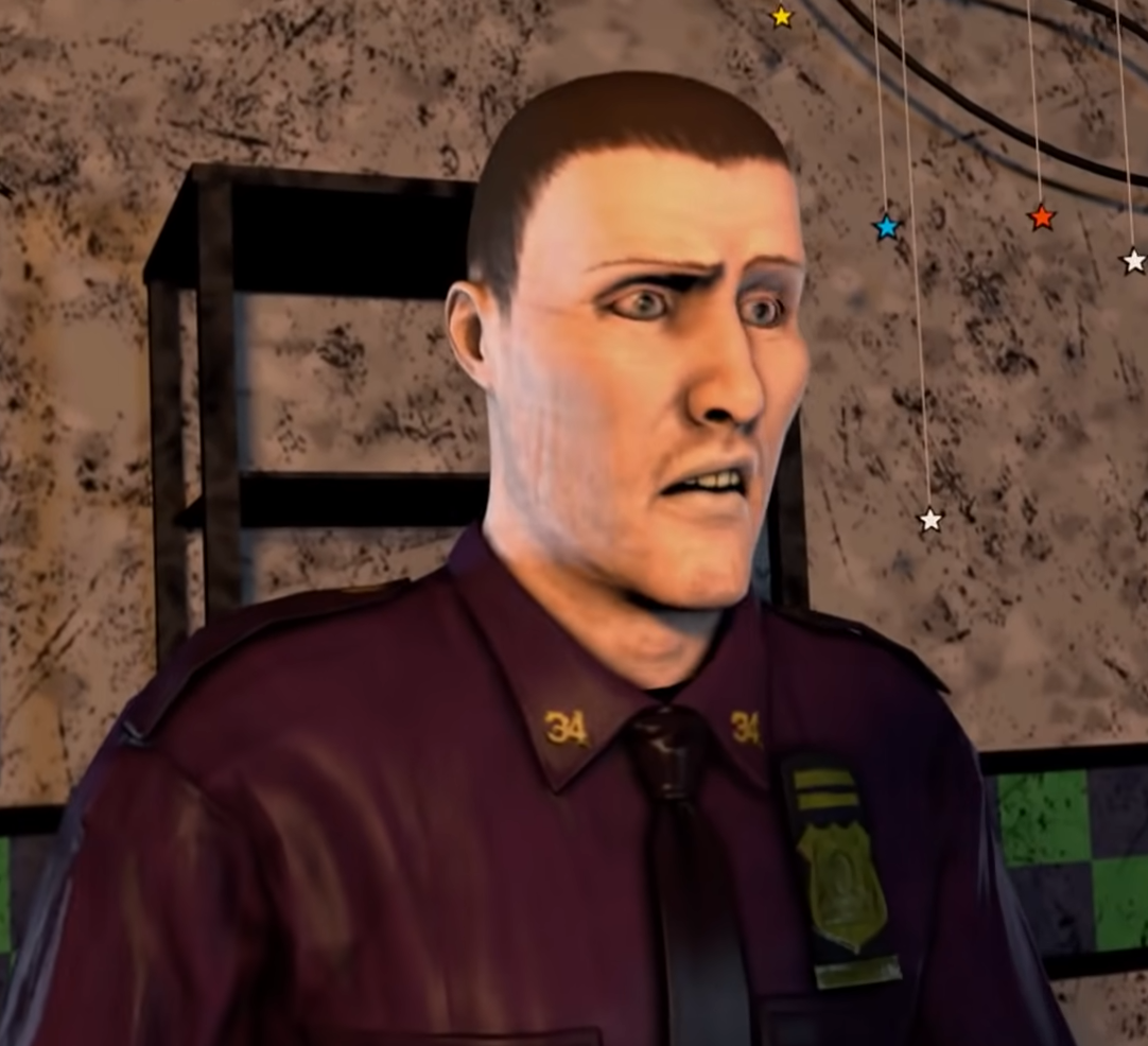 William Afton (Killer in Purple 2), Villains Fanon Wiki