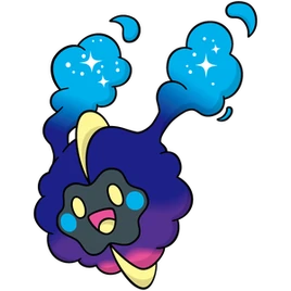 Cosmog (dream world)