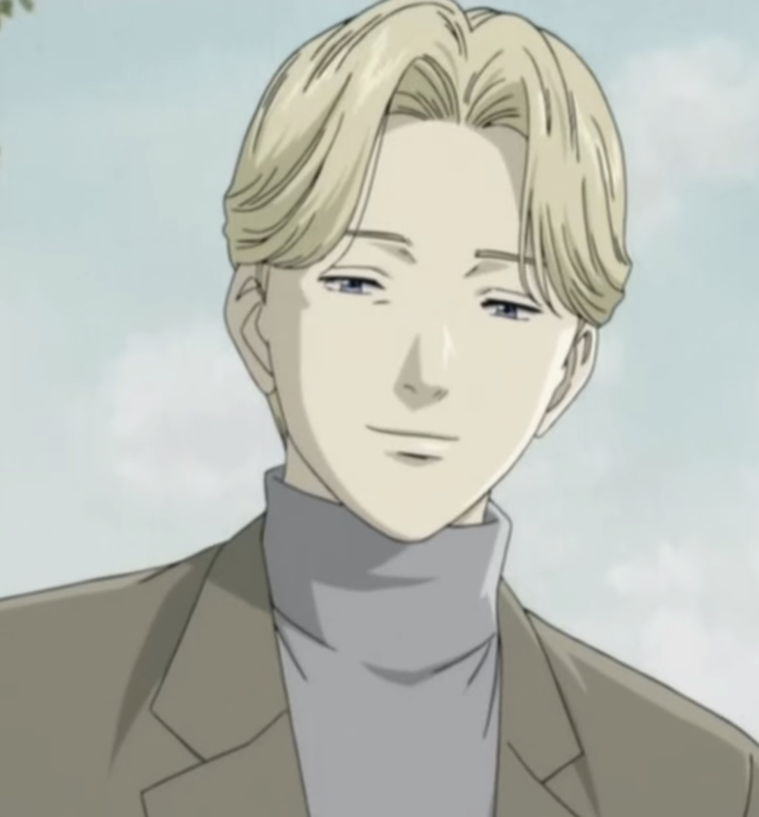 Which character is better at manipulation Johan Liebert (Monster