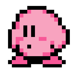 Kirby (Abobo's Big Adventure) | Villains Fanon Wiki | Fandom