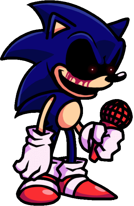 Xenophanes (Vs. Sonic.Exe) | Villains Fanon Wiki | Fandom