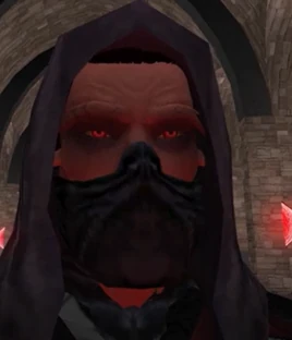 Vitiate (CMMachinima)