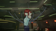 Makima summons her Devils and Hybrids