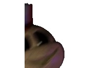 Classic Jolly's jumpscare