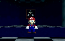 MirrorMario