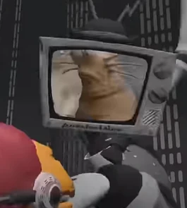 Euhhh, Brother Euhhh, What is that?