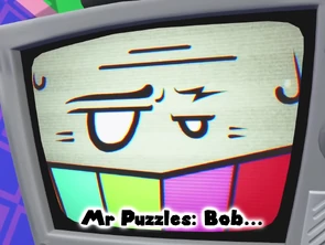 Bob..