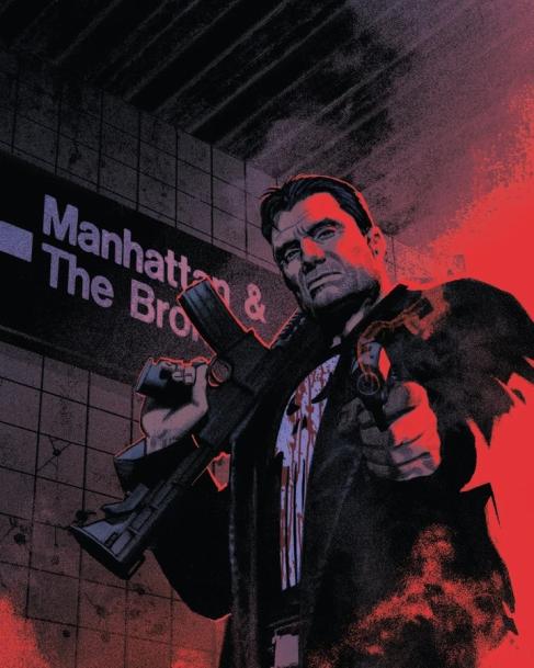 The Punisher (@ThePunisher) / X