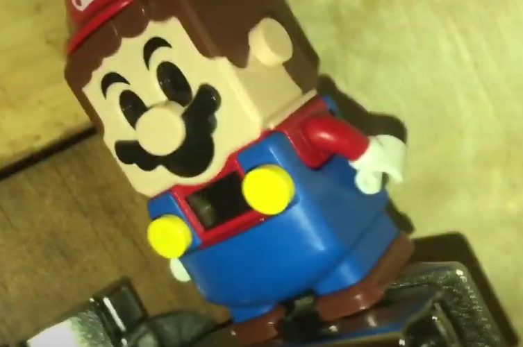 LEGO Mario (JDASL) | Villains Fanon Wiki | Fandom Lego Mario (Jdasl) | Villains Fanon Wiki | Fandom