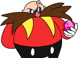 Dr. Eggman (Five Nights at Sonic's)