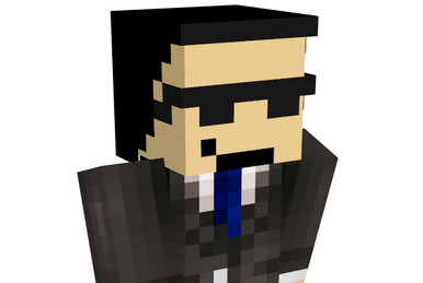 Roleplay wiki (٥↼_↼), Wiki, Dream SMP