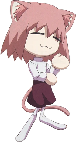 Neco-Arc (TheGamerLover) | Villains Fanon Wiki | Fandom